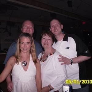 Meet your Posher, Chad